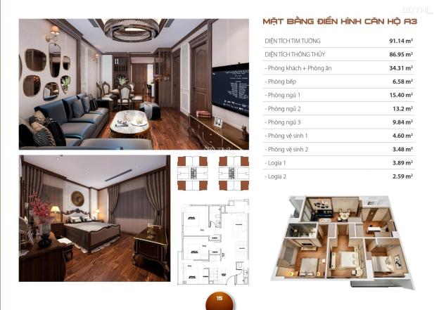 DUY NHẤT CĂN GÓC 87M2 CHỈ 4,6 TỶ GIÁ TỐT NHẤT DỰ ÁN; FULL NỘI THẤT NHẬN NHÀ Ở NGAY 14564654