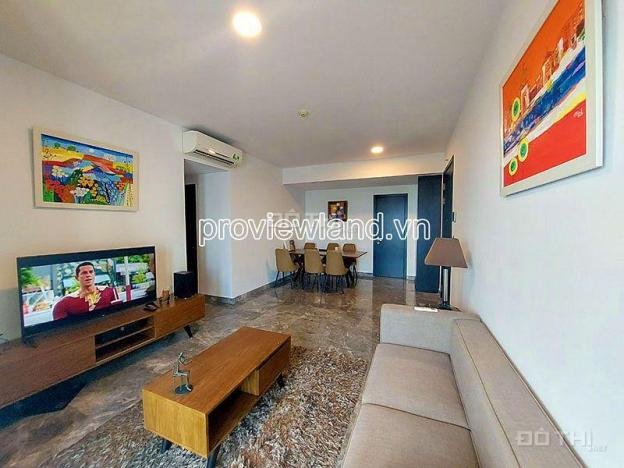 Căn hộ 3PN cho thuê tại D1mension Q1, 3PN, 100m2, view sông, nhà đẹp 14564720