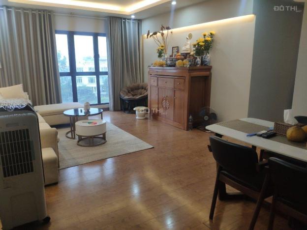 Siêu phẩm, bán gấp căn Mulberry 119m2, 3PN giá cực rẻ chỉ 4.3 tỷ 14564750