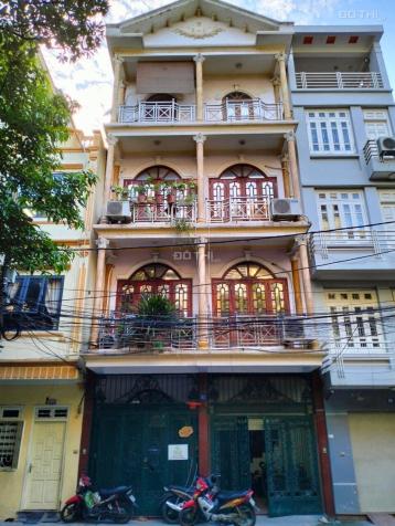 Bán nhà riêng tại Phố Kim Mã, Phường Ngọc Khánh, Ba Đình, Hà Nội diện tích 73m2 giá 13.8 Tỷ 14565116