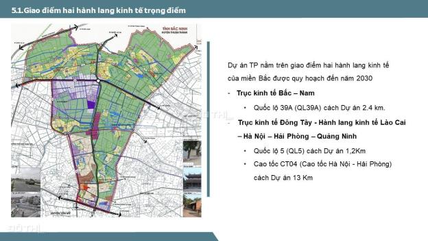 Chuyển nhượng dự án 6.2 ha nhà máy sản xuất linh kiện điện tử tại Mỹ Hào, Hưng Yên 14565177