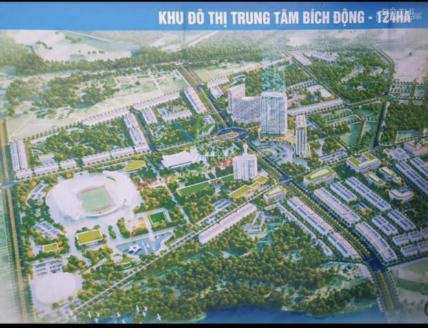 Bán CẮT LỖ đất KĐG Hồ công dự - Việt yên- BG, 90m2, hơn 2 tỷ 14565234