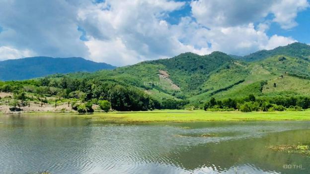 Bán đất xã Diên Tân rộng 14.000m2 gần Hồ Cây Sung giá chỉ 800tr LH 0788.558.552 14565681
