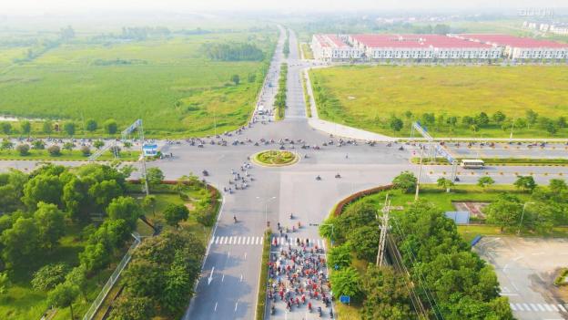 Bán mặt tiền SH1 Centa City đường 26m - Cửa ngõ Vinhomes Vũ Yên sắp mở bán 14565812