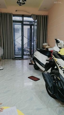 Nhà xây mới tặng nội thất – Lê Hồng Phong Q10 – 5 tầng – hẻm 6m – nhỉnh 8 tỷ 14565881