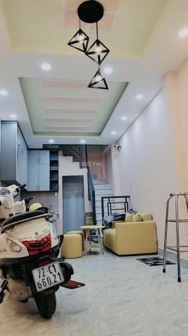 Nhà xây mới tặng nội thất – Lê Hồng Phong Q10 – 5 tầng – hẻm 6m – nhỉnh 8 tỷ 14565881