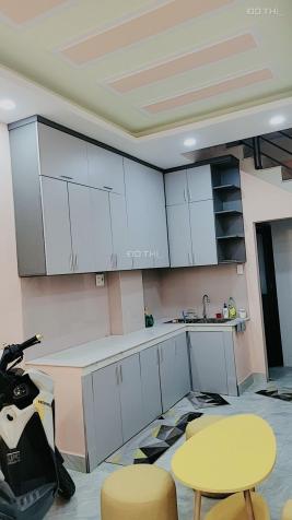 Nhà xây mới tặng nội thất – Lê Hồng Phong Q10 – 5 tầng – hẻm 6m – nhỉnh 8 tỷ 14565881