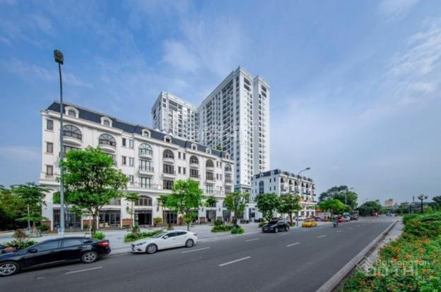 Bán căn hộ chung cư tại Dự án TSG Lotus Sài Đồng, Long Biên, Hà Nội diện tích 83m2 giá 3150 Tỷ 14565915