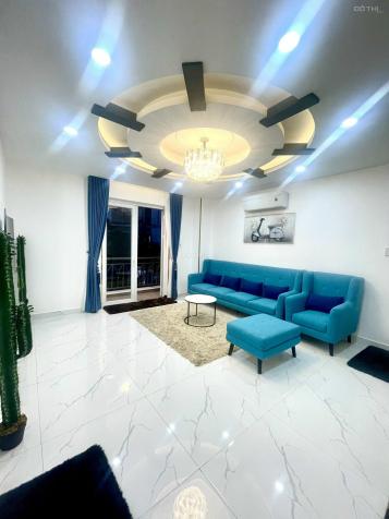 Bán Villa nội khu Lovera Park KDC Khang Điền Phong Phú 14565958