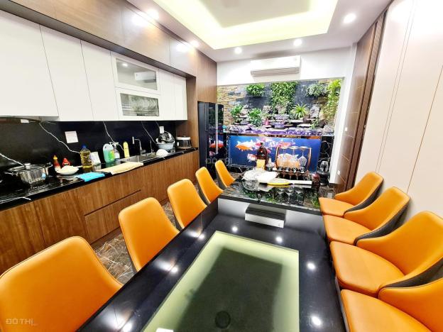 BÁN NHÀ MẶT PHỐ GIÁP BÁT LÔ GÓC, Ô TÔ KINH DOANH NHÀ MỚI, TẶNG TOÀN BỘ NỘI THẤT TRỊ GIÁ 1,4 TỶ. 14566270
