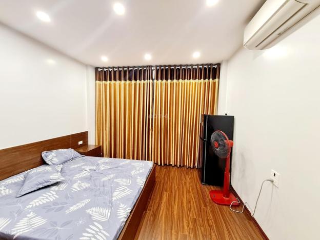 BÁN NHÀ MẶT PHỐ GIÁP BÁT LÔ GÓC, Ô TÔ KINH DOANH NHÀ MỚI, TẶNG TOÀN BỘ NỘI THẤT TRỊ GIÁ 1,4 TỶ. 14566270