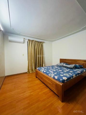 Cho thuê nhà riêng 3 tầng tại ngõ Kiều Sơn, Văn Cao - Oto tải đỗ tận cửa 14566315