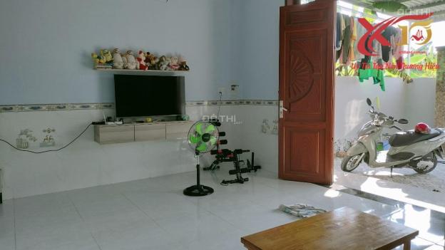 Chủ kẹt tiền bán Gấp nhà đẹp 136m2 Bình Lợi, Vĩnh Cửu chỉ 1.4 tỷ. 14566350