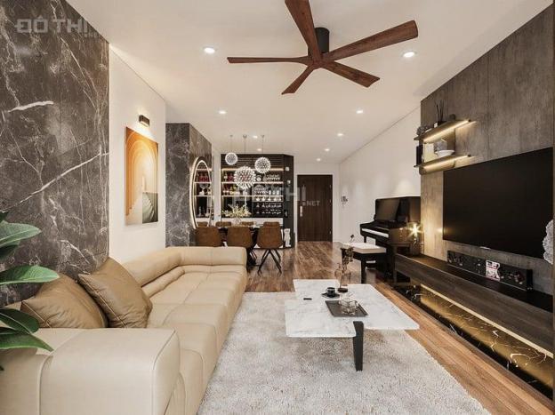 Cho thuê chung cư Home City 177 Trung Kính, 2PN Full đồ 14566359
