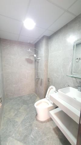 Cấn bán nhà mặt ngõ Hồ Tùng Mậu, Cầu Giấy, DT33m2x5 tầng mới, cách phố 30m, ngõ rộng giá 4,5 tỷ. 14566364