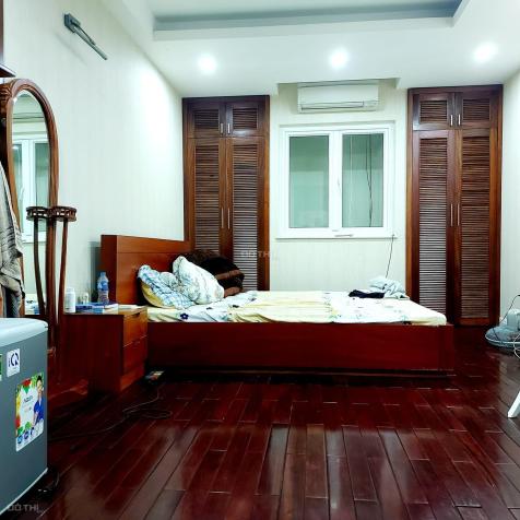 Bán nhà phố Nguyễn Thái Học, Ba Đình, 51m2 x 6 tầng, 5 phòng ngủ, ô tô đỗ cửa, hơn chục tỷ!!! 14566502