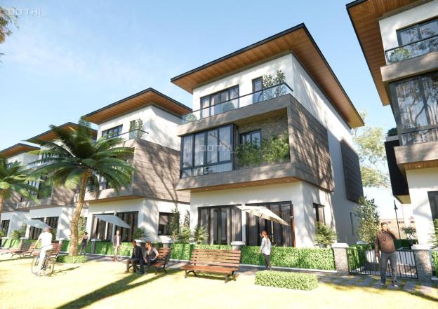 Biệt Thự Ven Sông RIVERA VILLAS Phú Quốc . Gọi Ngay 0908245283 14566521