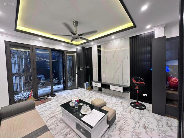 Bán nhà 5 tầng phố Nguyễn Trãi – Thanh Xuân, 4.35 tỷ 14566618