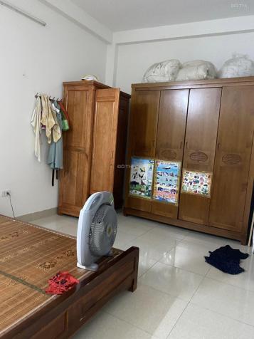 Nhà mặt ngõ Giáp Bát, mặt chợ kinh doanh, 120m2, MT 11m, giá 13.5 tỷ, 0985868893 14566623