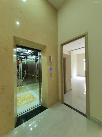 Tòa nhà CHDV DT 8x28. Đúc 4 Tấm, 20P Full NTCC, có thang máy.Thu nhập 160TR/th NB 10m Cộng Hòa,p13 14566811