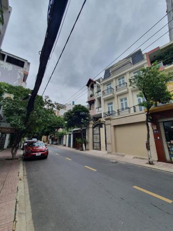 Tòa nhà CHDV DT 8x28. Đúc 4 Tấm, 20P Full NTCC, có thang máy.Thu nhập 160TR/th NB 10m Cộng Hòa,p13 14566811