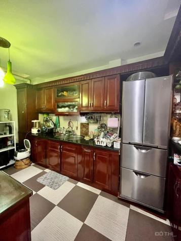 Nhà phố Vũ Trọng Phụng, Thanh Xuân 37m2 x 6 tầng, ô tô đỗ cửa chục mét ra phố, nhỉnh 4 tỷ! 14566863