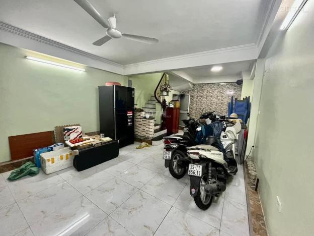 Nhà phố Vũ Trọng Phụng, Thanh Xuân 37m2 x 6 tầng, ô tô đỗ cửa chục mét ra phố, nhỉnh 4 tỷ! 14566863