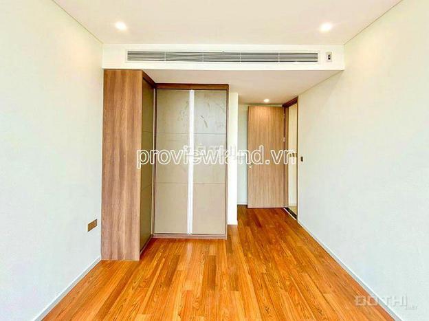 Cho thuê căn hộ Thảo Điền Green, view sông, 85m2, 2PN, nội thất cơ bản 14567079