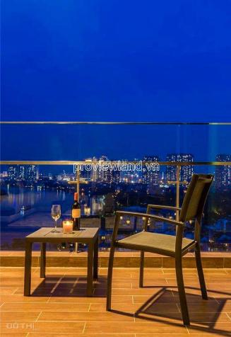 Cho thuê căn hộ D'Edge Thảo Điền view sông, 3PN rộng, 143.7m2, full nội thất 14567085
