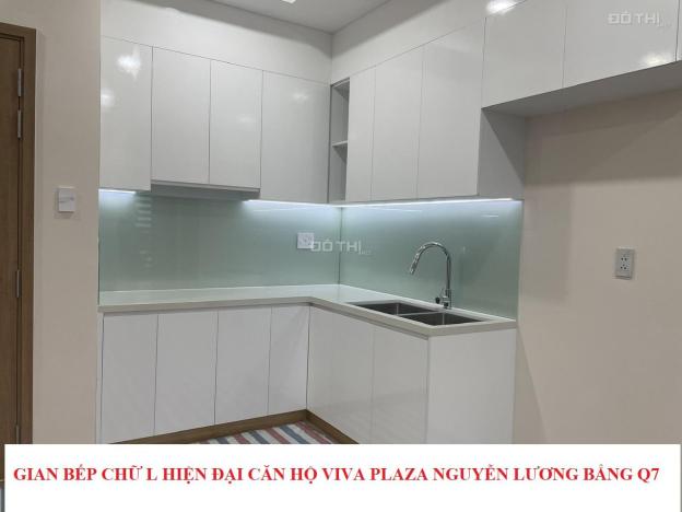 Bán căn hộ Viva Plaza q7 đường Nguyễn Lương Bằng giá gốc chủ đầu tư 14567091