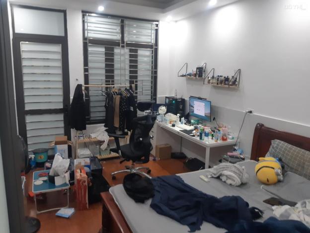 Cần bán nhà ở 184 đê trần khát chân.55m2,4 tầng,5 tỷ sổ đỏ nở hậu 14567287