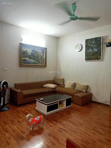 Bán căn hộ chung cư tại Dự án Momota -151A Nguyễn Đức Cảnh, Hoàng Mai, Hà Nội diện tích 89.9m2 gi 14567320