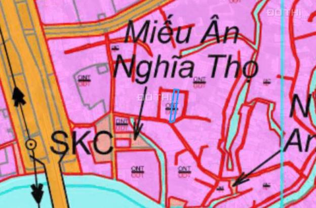 Đất HXH Tam Thôn Hiệp, xã An Thới Đông Cần Giờ. QH thổ hơn 10 triệu/m2 14567485