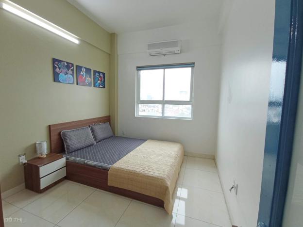 Cho thuê căn hộ 2 ngủ tại lô 7 Lê Hồng Phong 14567564