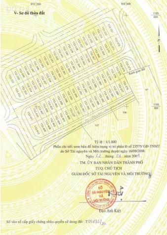 Bán đất tại Đường 5 Phường Bình Trưng Đông, Quận 2, Hồ Chí Minh diện tích 231m2 giá 16 tỷ 14479783