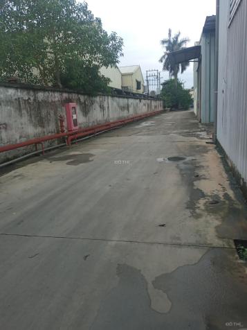 KHO, XƯỞNG CHO THUÊ TẠI QUANG MINH. MÊ LINH. HÀ NỘI 14567953