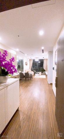Cho thuê chung cư Home City 177 Trung Kính, 2PN Full Đồ 14567960