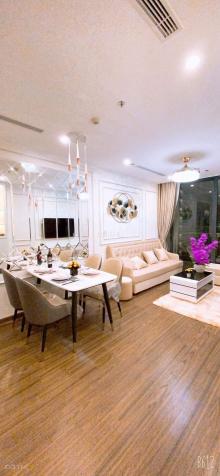 Cho thuê chung cư Home City 177 Trung Kính, 2PN Full Đồ 14567960