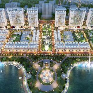 Cần bán gian thương mại tại Dự án Khai Sơn City chỉ với 1,2 tỷ. 14568057