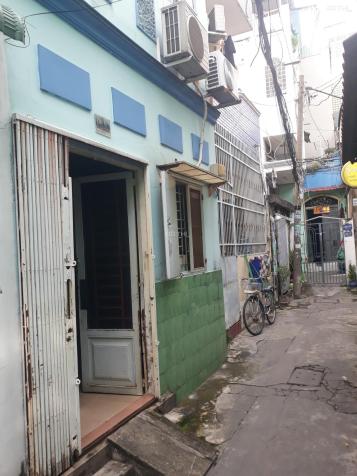Bán nhà riêng tại Đường 100 Bình Thới, Phường 14, Quận 11, Hồ Chí Minh diện tích 21m2 14568164