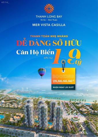 Căn hộ Mer Vista Casilla - Thanh Long Bay 14568280
