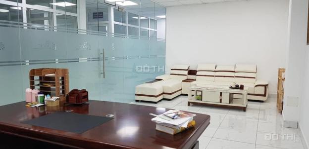 Bán Kho xưởng 1300m2 An Phú Đông Q12, rộng 17m, vừa làm VP, xe CONT ra vào, 39.5 tỷ 14568451