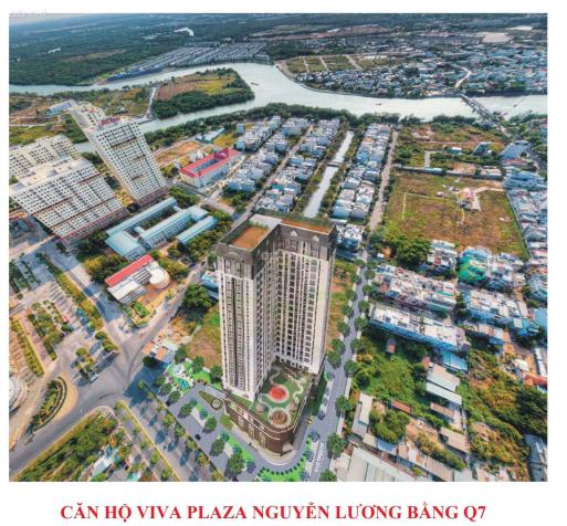 Sở hữu căn hộ chung cư Viva Plaza Nguyễn Lương Bằng q7 ngay trong tầm tay 14568601