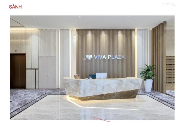 Sở hữu căn hộ chung cư Viva Plaza Nguyễn Lương Bằng q7 ngay trong tầm tay 14568601