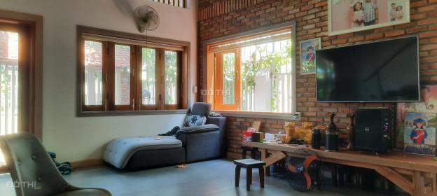 VN61 Bán nhà 2 mặt đường 4m kiểu biệt thự Châu Âu Sau lưng KĐT Vĩnh Điềm Trung 14568710