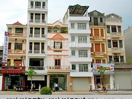 Bán nhà mặt phố Hoàng Văn Thái, Thanh Xuân, vị trí đẹp, mặt tiền to, 50m2 x 4 tầng, rẻ!!! 14568744
