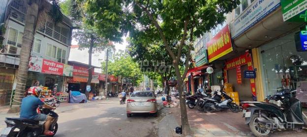 HIẾM! Đất vàng MP 2 thoáng Cầu Giấy 70M2 x 4,8M MT, Giá 21Tỷ9 TL 14568846