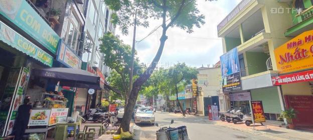 HIẾM! Đất vàng MP 2 thoáng Cầu Giấy 70M2 x 4,8M MT, Giá 21Tỷ9 TL 14568846