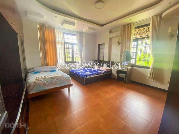 Bán biệt thự Thảo Điền, đường Nguyễn Văn Hưởng, 784m2, sân vườn + Hồ bơi 13863547