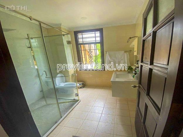 Bán biệt thự Thảo Điền, đường Nguyễn Văn Hưởng, 784m2, sân vườn + Hồ bơi 13863547